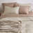 Bedsure Prewashed Bedding Set with Soft Fleece Microfiber Bed Blanket-110389576