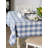 Estacia Checkered 100% Cotton Tablecloth-1405139336-1448804964-1405139340
