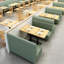 Banc de rangement Michall