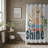 Mendi Shower Curtain-1002529704