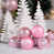 Rose est en rupture de stock