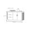 Buffet haut de gamme