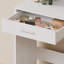 Dressing Table with Mirror