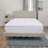 2'' Memory Foam Mattress Topper-64334551