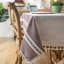 Nappe en coton et lin Mosser-666768512-666768543