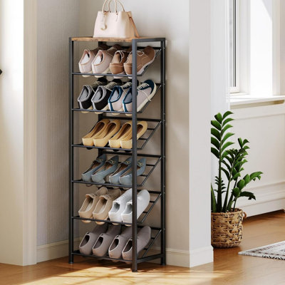 Shoe Storage