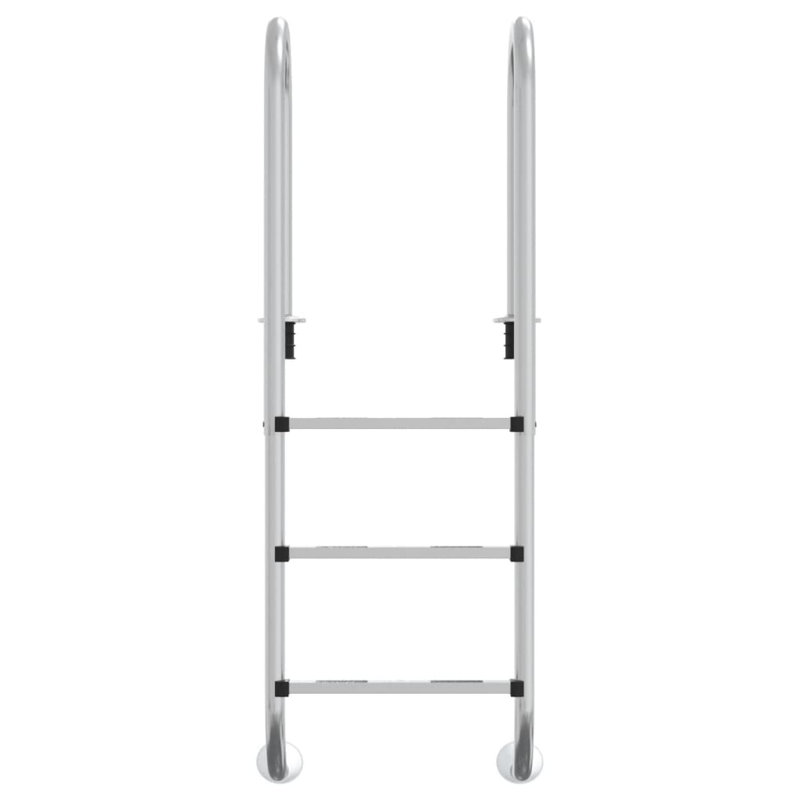 Santos Stainless Steel Pool Ladder