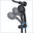 Wall Mounted Rain Shower System with Handheld