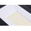 50 Watt LED DOB Tempered Glass Flood Light 4000K CCT Bronze Finish-663099981