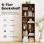 178cm H x 60cm W Standard Bookcase-118972898