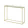 106.7Cm Console Table