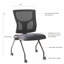 Chaises de formation en maille Papouche-104896898