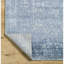 Lille Hand Knotted Oriental Area Rug in Gray-898187843