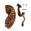 Heurtoir de porte paon-69581895