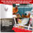 Chicken Nesting Boxes, Galvanized Steel Rustproof Egg Laying Box with Egg Collection Systems-1139415918