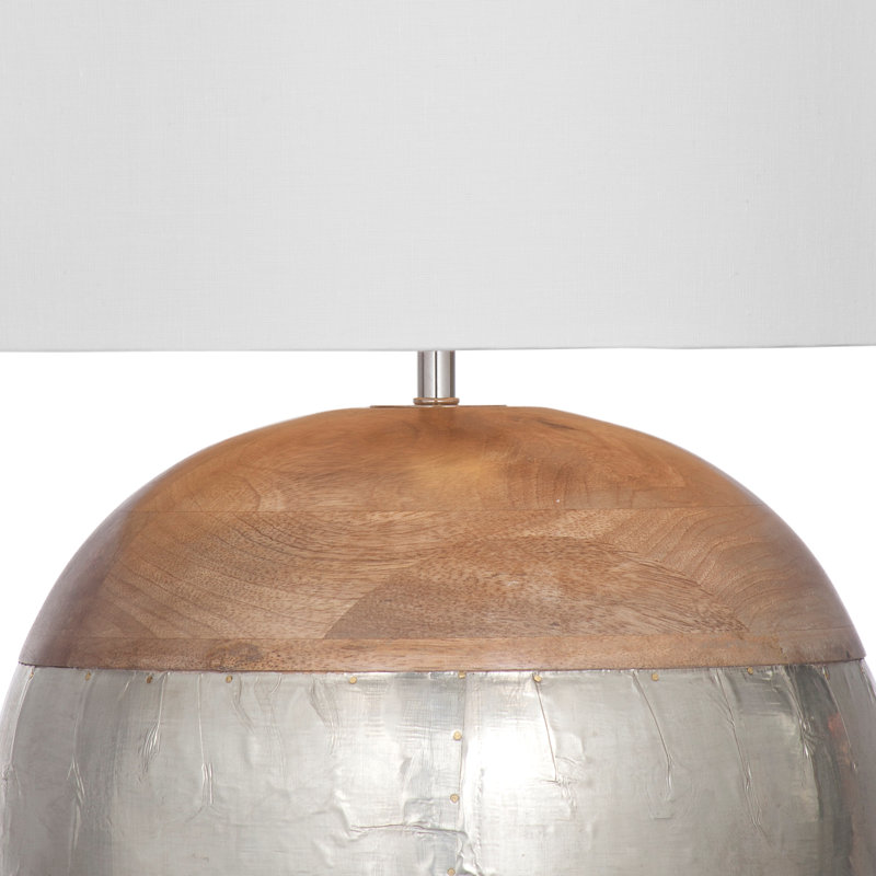 Lampe de table Brock Begaye