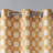 Buntingford Room Darkening Curtain Single Panel-1659503119