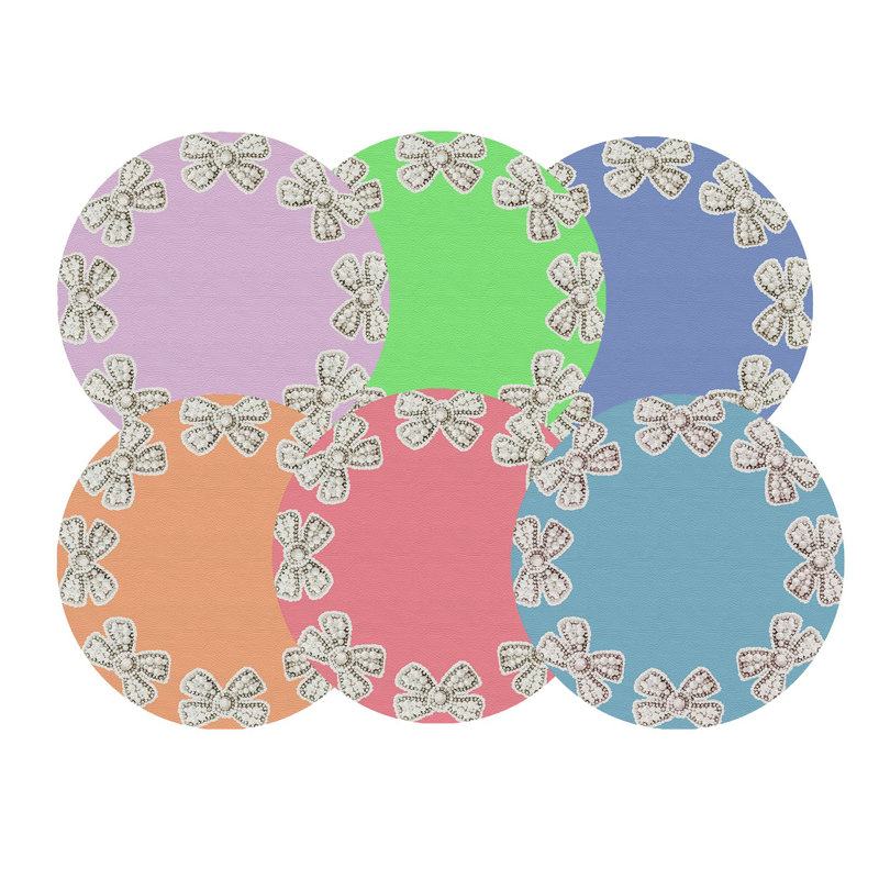 16'' Vinyl Placemat