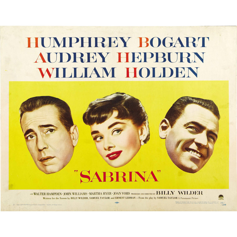 Sabrina
