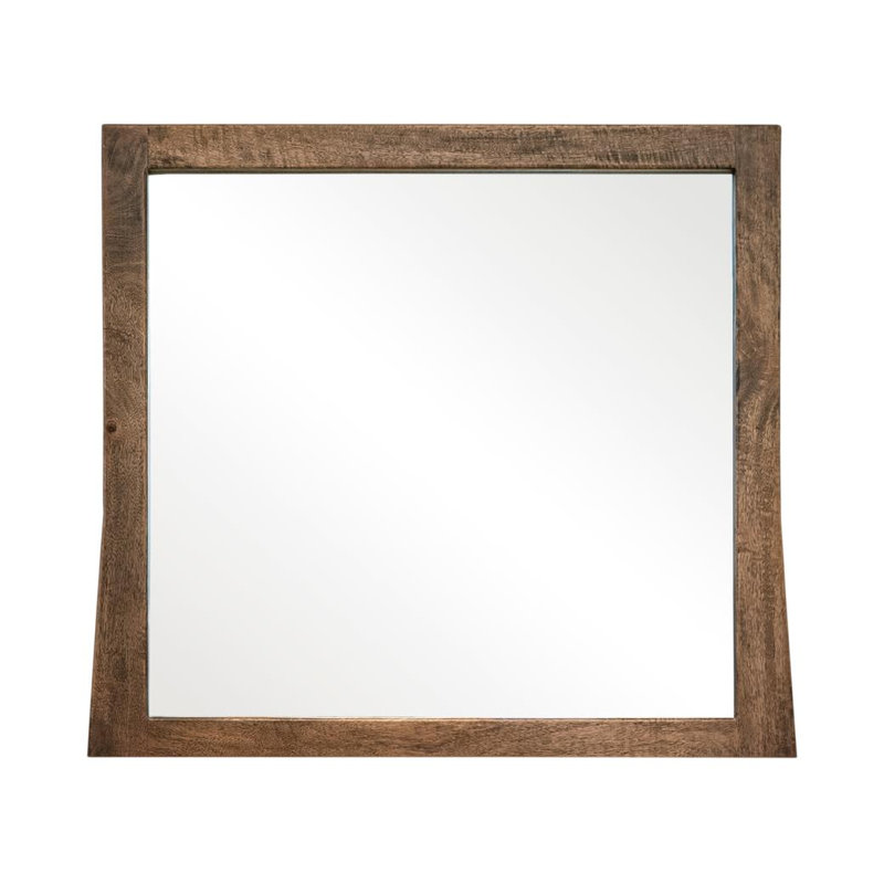 Miroir Roots