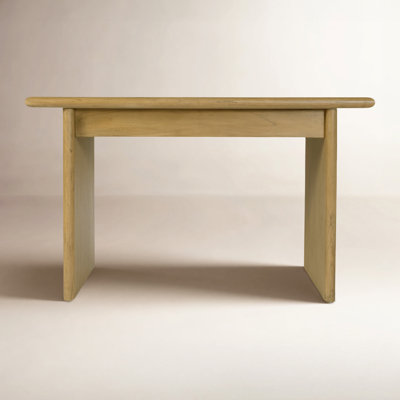 Soleil 50" Writing Desk