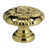 Polished Brass selected