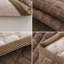 Fabric Box Cushion Sofa Slipcover