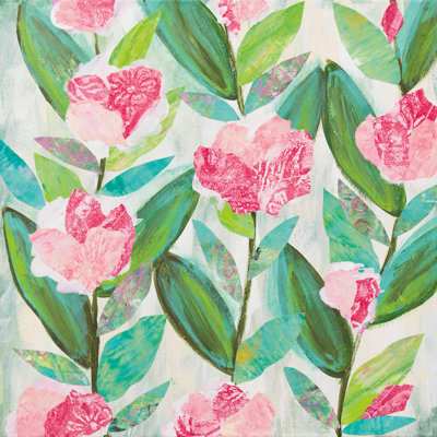 Rose Garden by Courtney Prahl