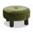 Flemings Velvet Ottoman-1063766946