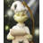 4" Porcelain Figurine