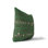Housse de coussin Lyndon Tribal Batik Triangle.