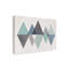 Guarani Abstract Canvas Art-33426825