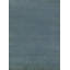 Tapis moderne fait à la main bleu Gabbeh 5 x 7