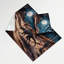 Tapisserie murale Chupacabra Southwestern Animals 14-133639228