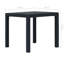 Etude Square Outdoor Dining Table , 79cm cm W 79cm cm D-86311553-129740893