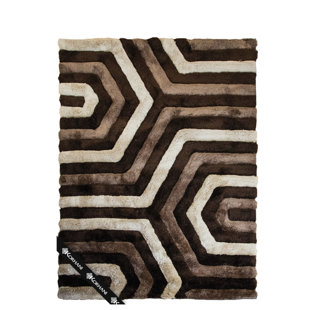 Tapis Stone 59 "X84"
