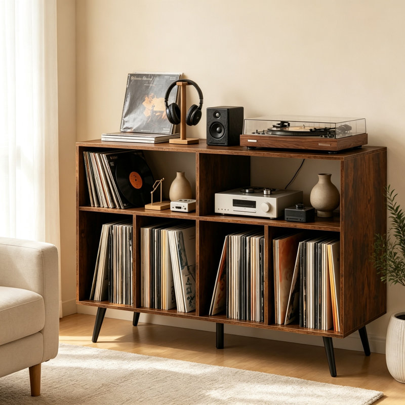 TV Stand for TVs up to 24"