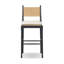 Fayth Stool with Cushion-104320735-77011433