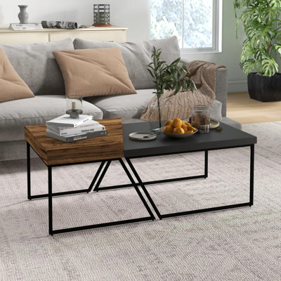 Coffee Table with Storage
