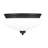 Reichert Glass Flush Mount-40963418-40963416