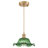 1 - Light Single Pendant Light