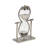 11"H Metal Sandtimer-277107267