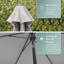VonHaus Parasol 2.7M-39354156