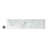 3" x 12" Marble Marble Look Wall & Floor Tile