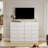 23'' W 6 - Drawer Dresser-862465656