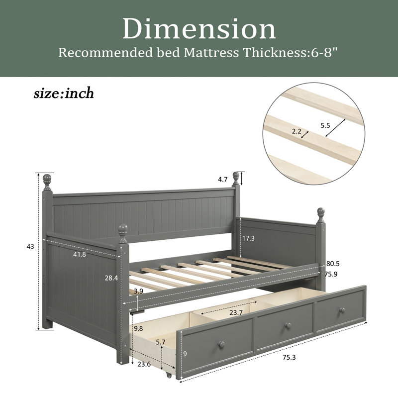 Didonna Daybed
