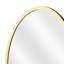 Flat Wall Mirror-1725452955