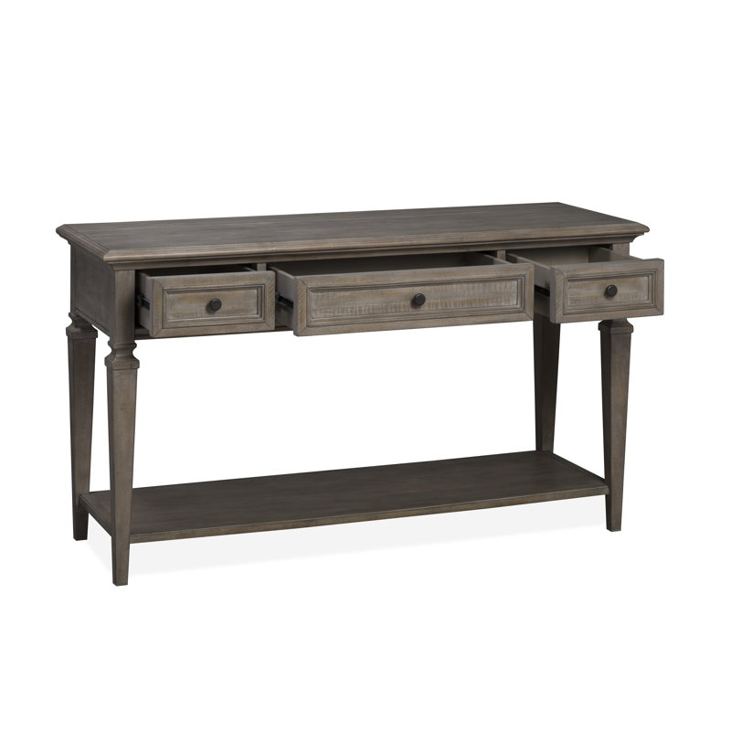 Dube 50'' Console Table