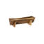 Wood Bench-49609745