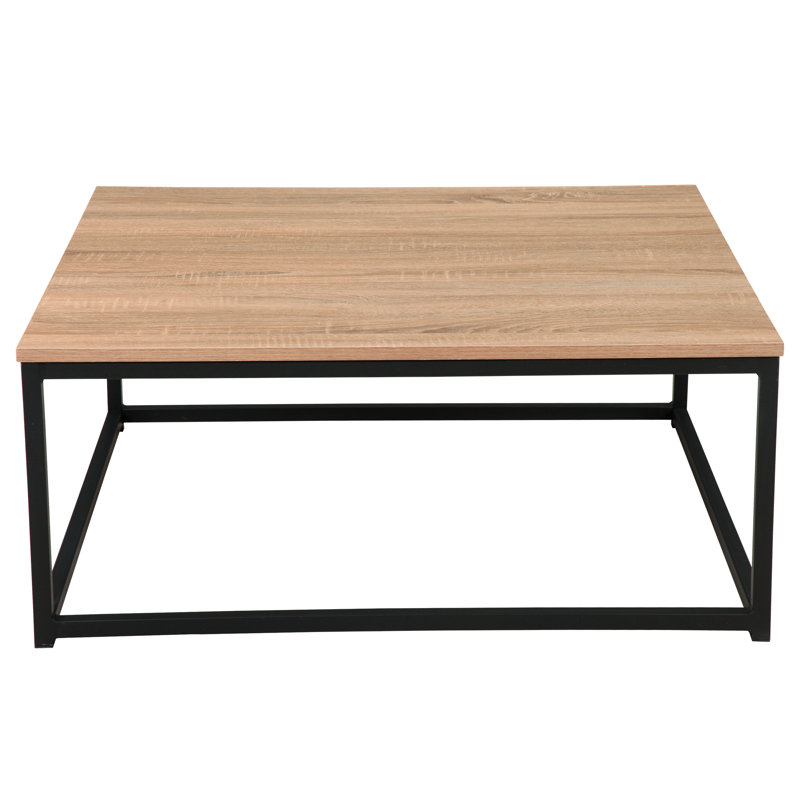 Table basse Hackmore, Chêne, Harwich